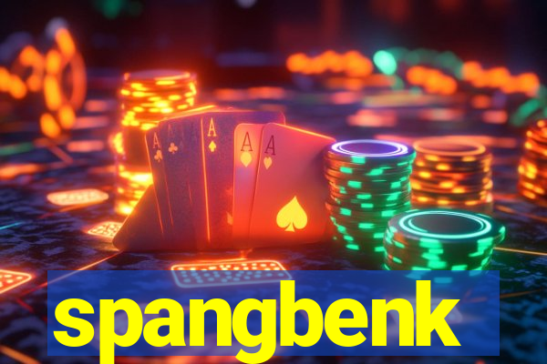 spangbenk