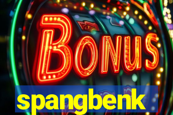 spangbenk