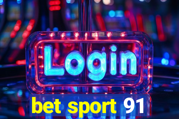 bet sport 91