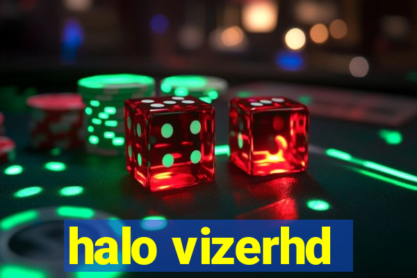 halo vizerhd