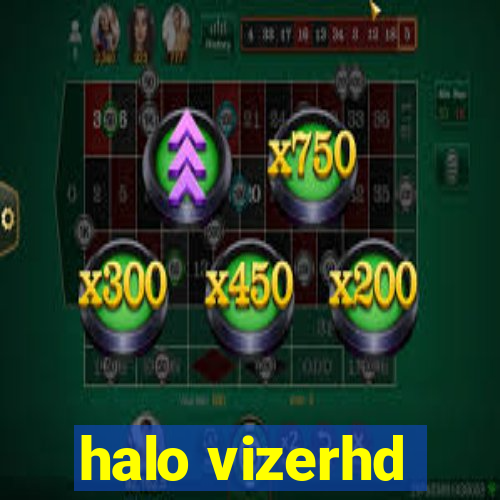 halo vizerhd