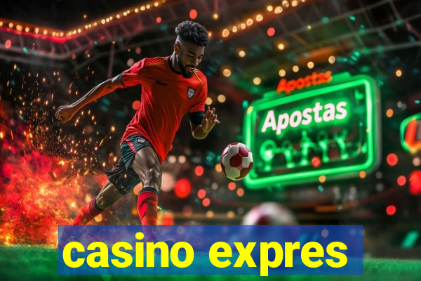 casino expres