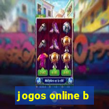 jogos online b