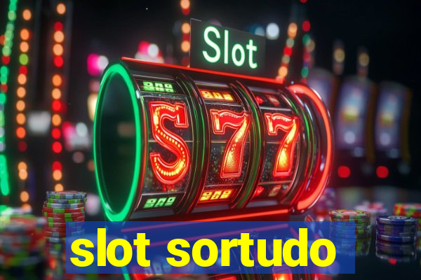 slot sortudo