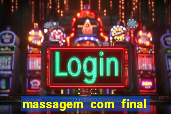 massagem com final feliz em santos