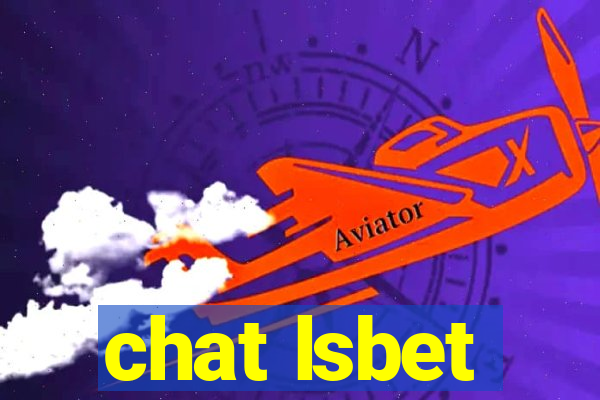 chat lsbet