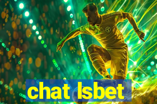 chat lsbet