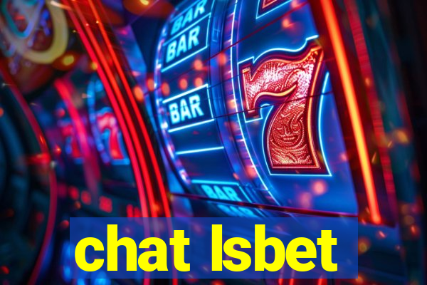 chat lsbet