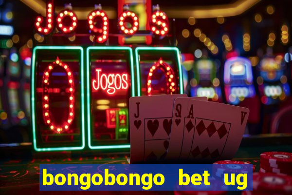 bongobongo bet ug login password