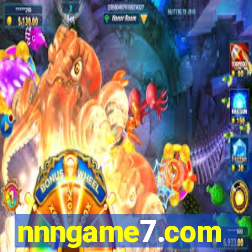 nnngame7.com