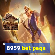 8959 bet paga