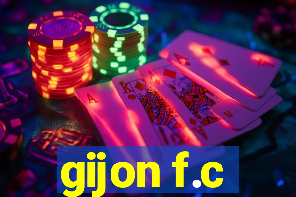 gijon f.c