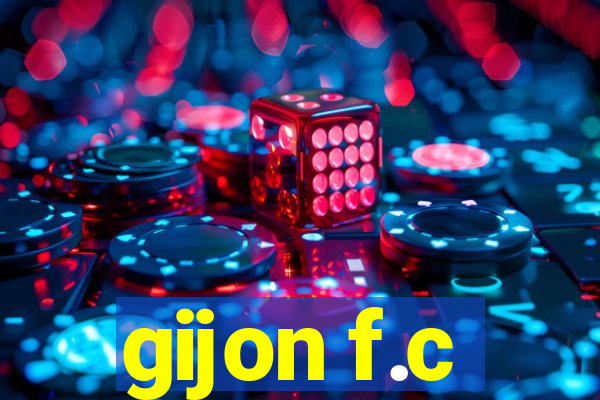 gijon f.c