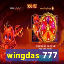 wingdas 777