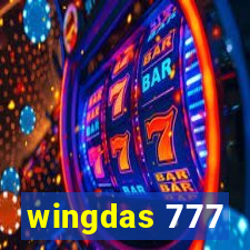 wingdas 777