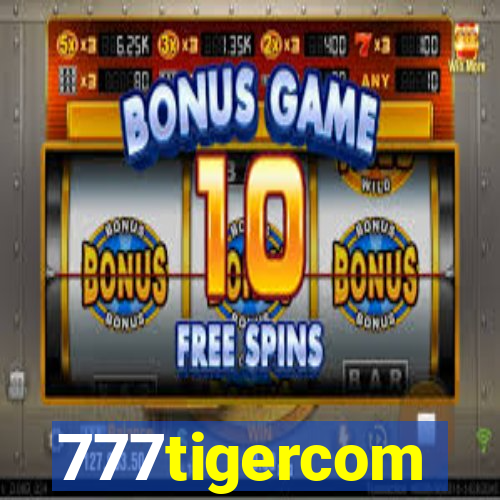 777tigercom