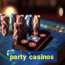 party casinos