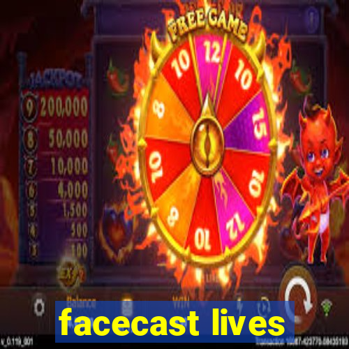 facecast lives