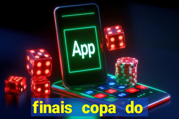 finais copa do brasil cruzeiro