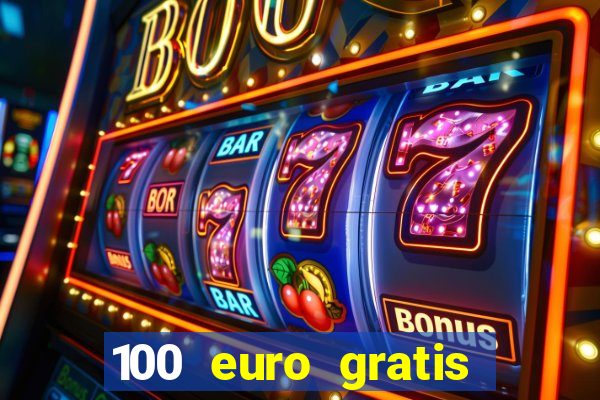 100 euro gratis casino ohne einzahlung