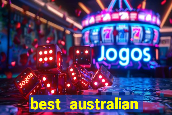 best australian casino site