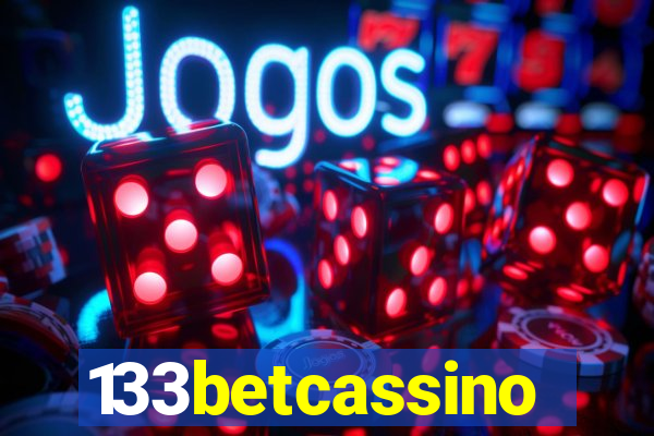 133betcassino