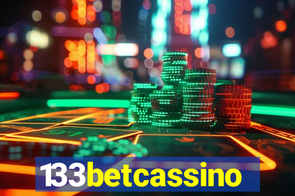 133betcassino