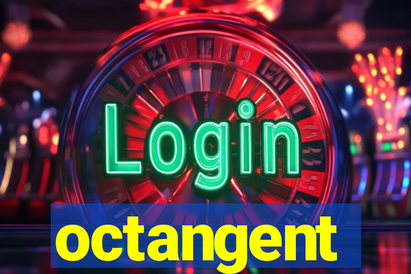 octangent