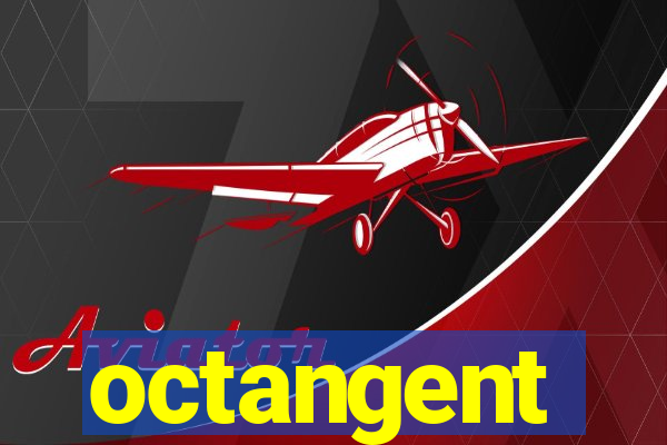 octangent