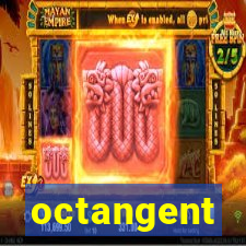 octangent