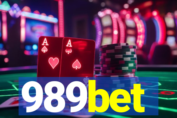 989bet