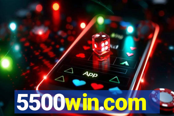 5500win.com