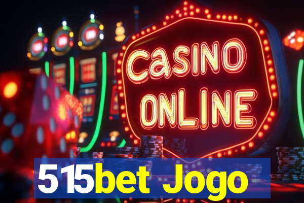 515bet Jogo