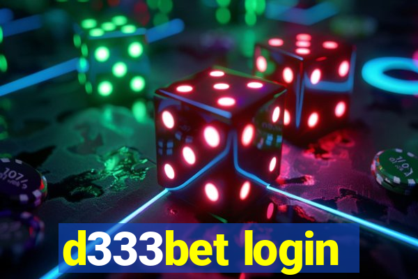 d333bet login