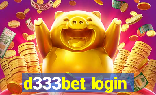 d333bet login