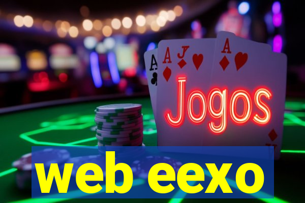 web eexo