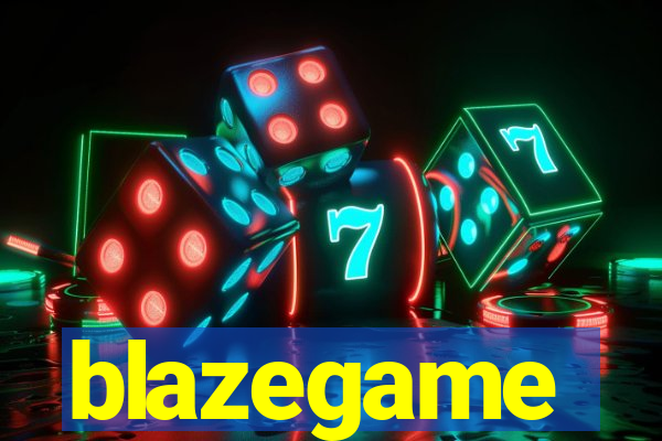 blazegame