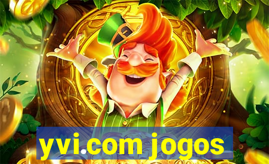 yvi.com jogos