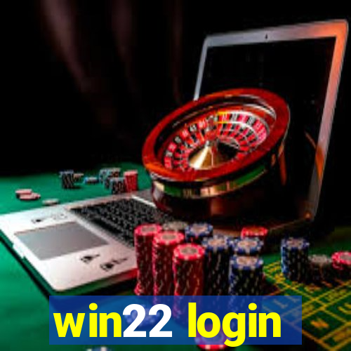 win22 login