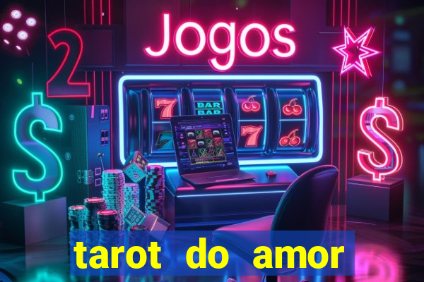 tarot do amor estrela guia