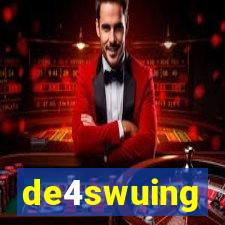 de4swuing