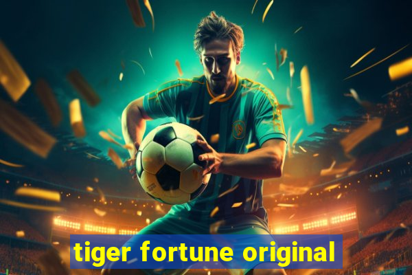 tiger fortune original