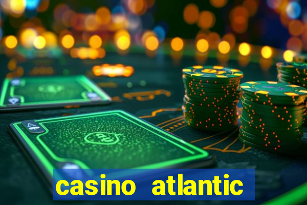 casino atlantic city borgata