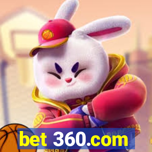 bet 360.com