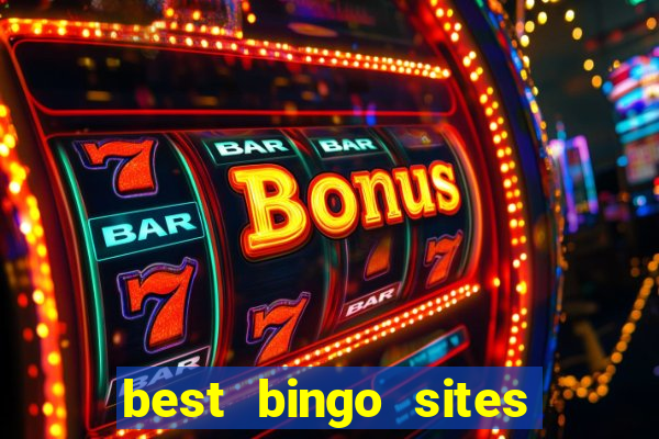 best bingo sites to win