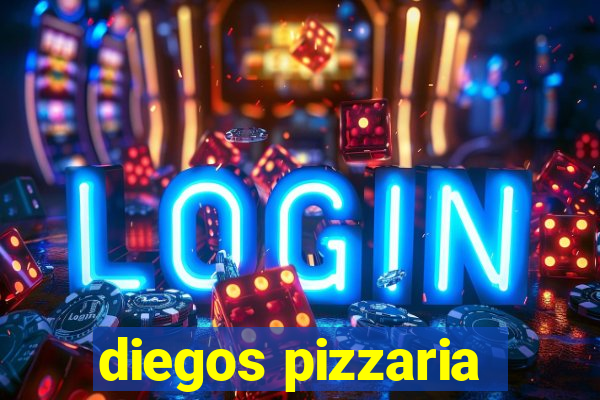 diegos pizzaria