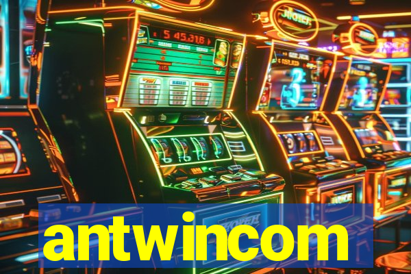 antwincom