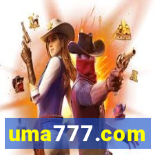 uma777.com