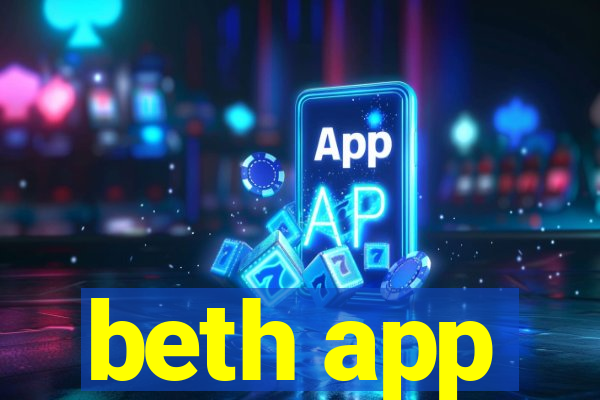 beth app