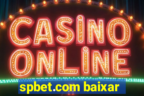 spbet.com baixar